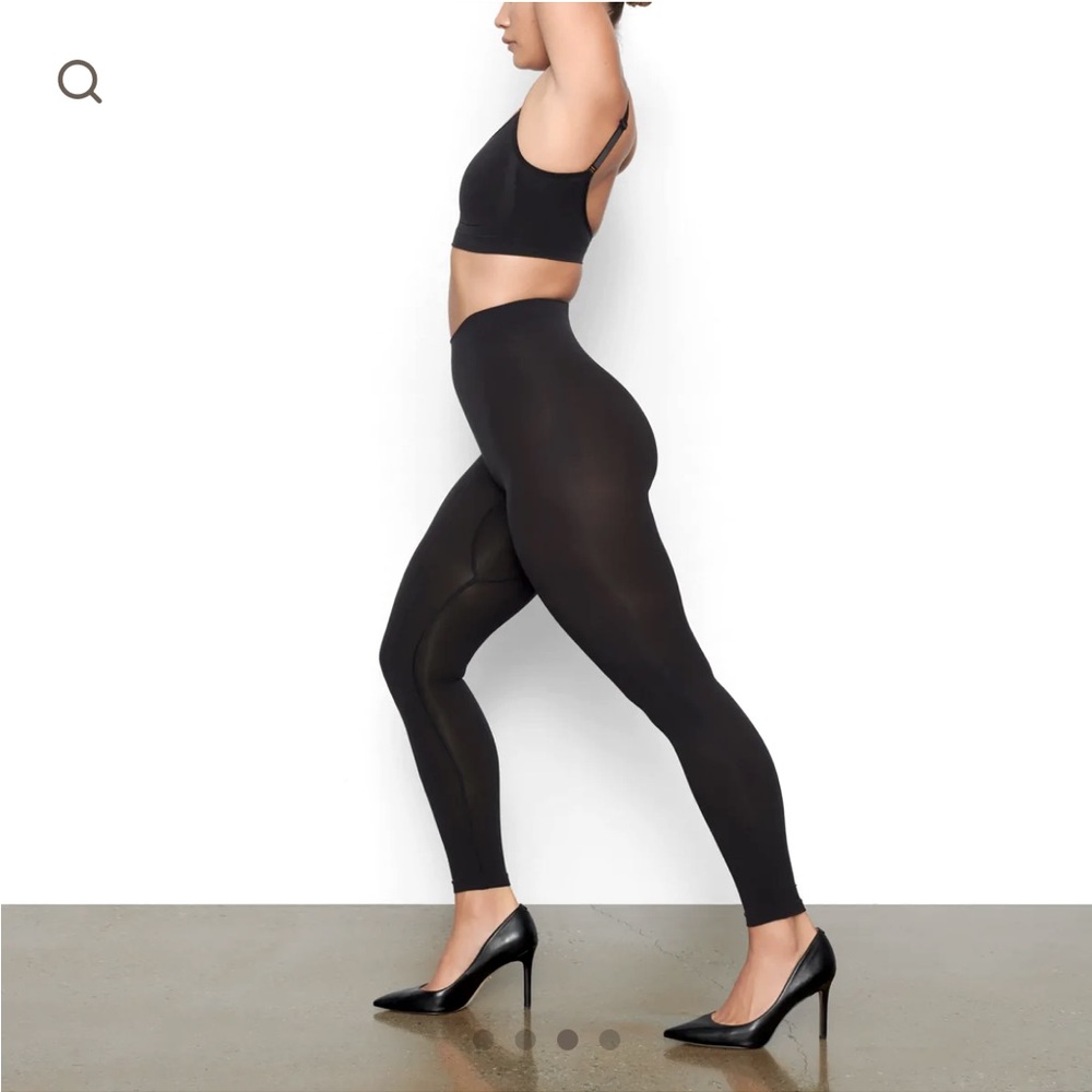 SKIMS Leggings size L/XL (please read full description)